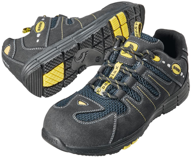 Buty niskie Rick2 71462, S1P SRC ESD, rozmiar 39