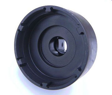 NASADKA DO PIASTY PRZEDNIEGO KOŁA 3/4", H60, 80,5mm (MAN, TGA) H.C.B