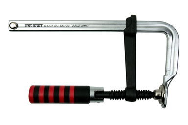 Ścisk śrubowy CMF20T Teng Tools
