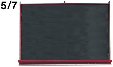 Wózek narzędziowy 479 elementów TCMM479 Teng Tools