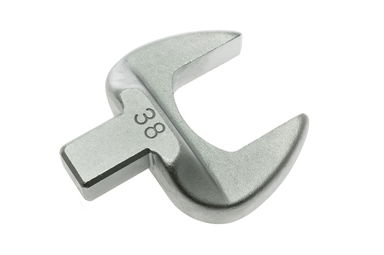 Końcówki płaskie do kluczy dynamometrycznych 14x18 38 mm Teng Tools
