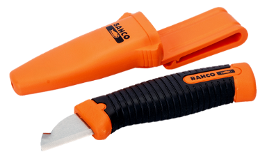 Nóż elektryczny do odizolowywania 150 mm BAHCO