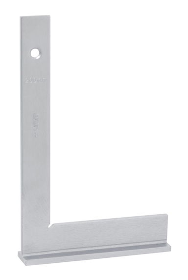 Kątownik ze stopką 200x130mm Limit