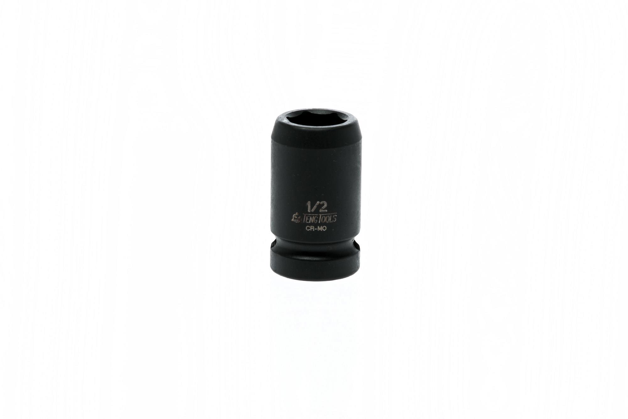 Nasadka udarowa z chwytem 1/2" - 1/2" Teng Tools