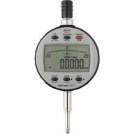 Czujnik zegarowy, cyfrowy 1087 R-HR 25,0 mm (0,5") 0,001mm MAHR
