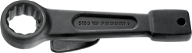 Udarowy klucz oczkowy, Safety 50mm FACOM