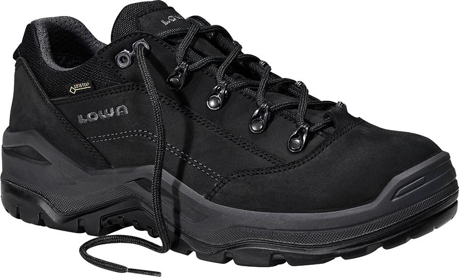 Niskie buty Lowa Renegade Work GTX 5614, S3, roz. 43