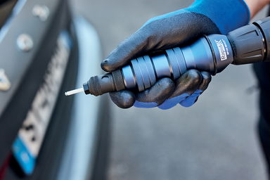 Nakładka do nitów zrywalnych RP150 MULTI Rapid