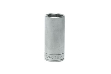 Nasadka długa 6-kątna z chwytem 3/8" 21 mm Teng Tools