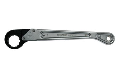 Klucz oczkowy zapadkowy otwierany 32 mm Teng Tools