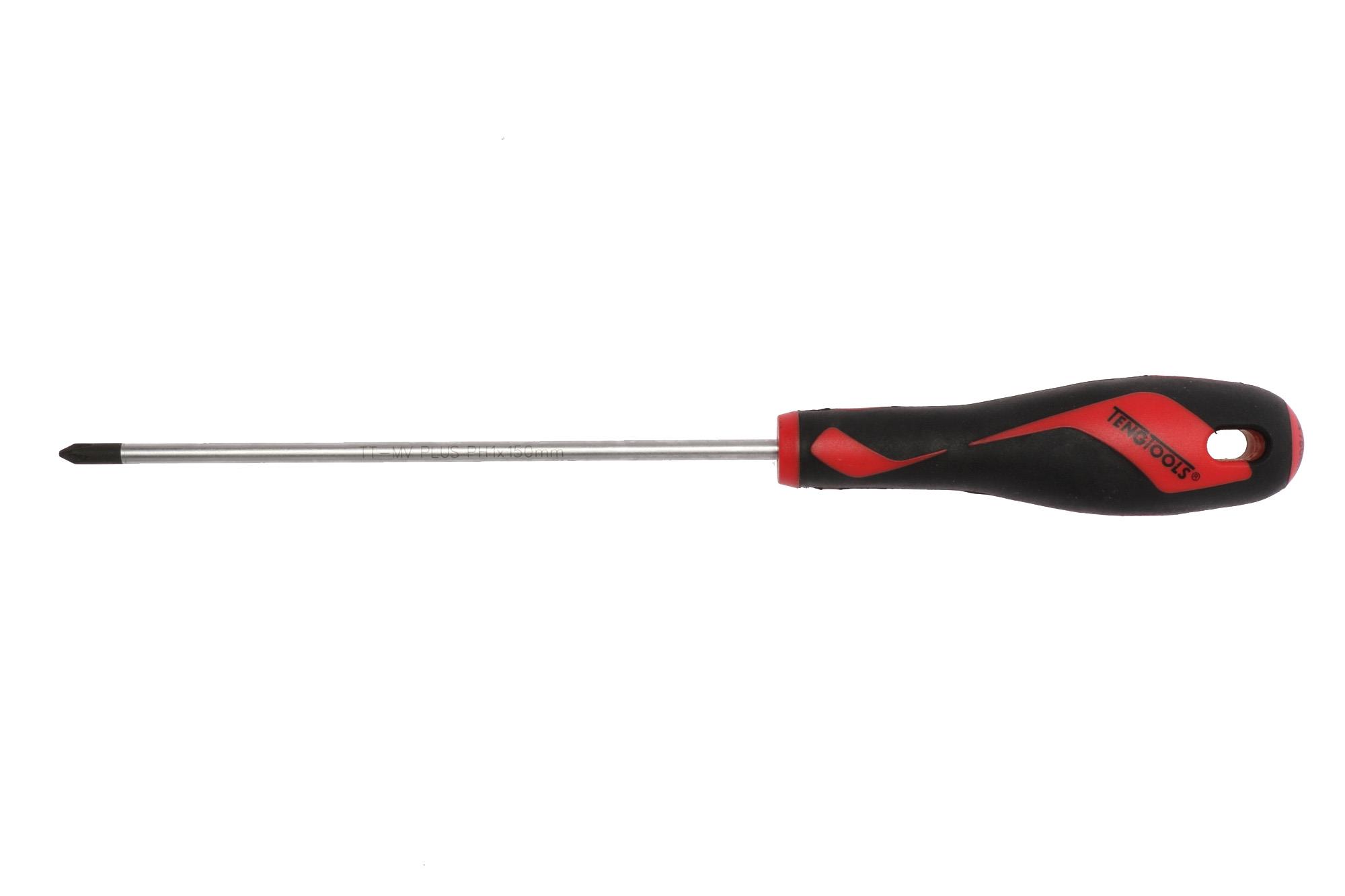 Wkrętak krzyżowy Phillips PH1 x 150 mm MD947N2 Teng Tools