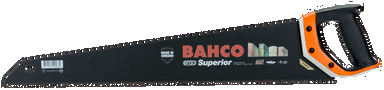 Piła ręczna Superior 24in 7/8 Z/C BAHCO