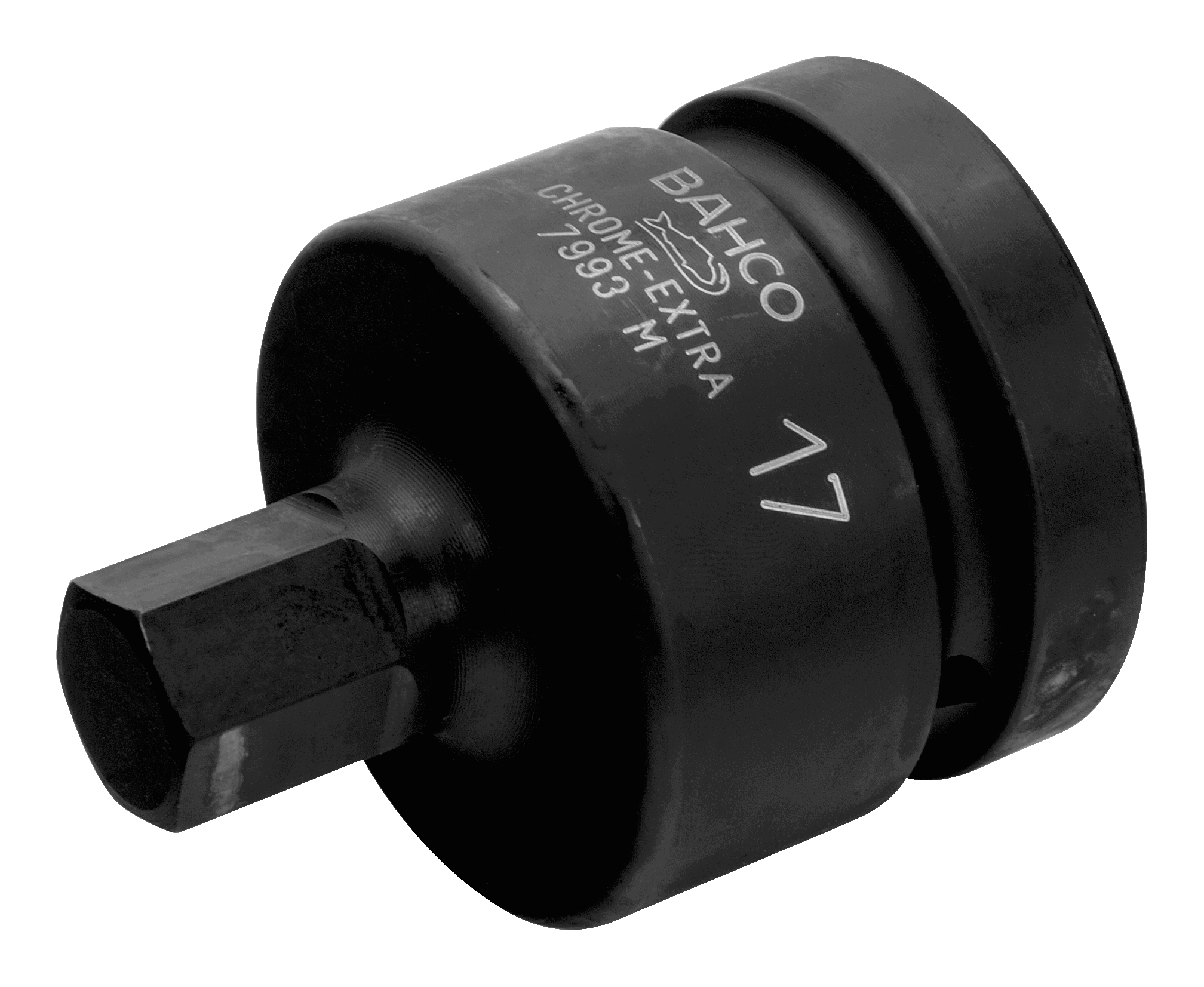 Nasadka udarowa trzpieniowa 1" imbusowa 19 mm BAHCO