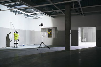 Lampa robocza Bany 4000 RE APP Mareld