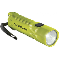 Latarka kieszonkowa LED 3315 Z0, strefa 0 PELI™