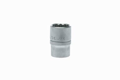 Nasadka 12-kątna calowa z chwytem 1/2" 3/4" Teng Tools