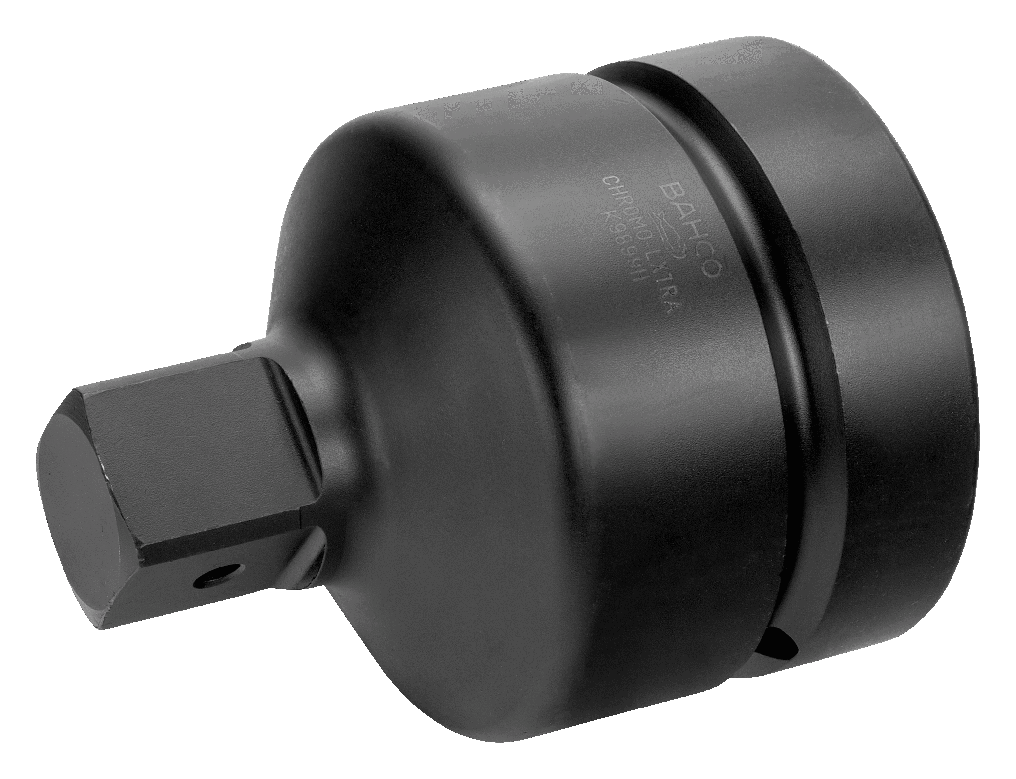 Adapter udarowy 1" na 1 1/2" BAHCO