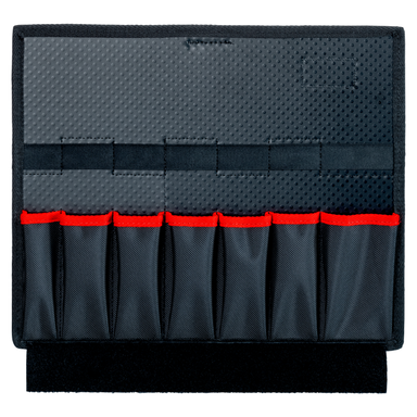 Wkładka na narzędzia 00 21 19 LB WK Przeznaczone do walizek KNIPEX L-BOXX® KNIPEX