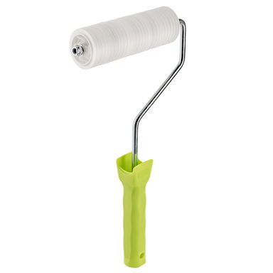 Wałek PP krążkowy do dobijania laminatów 140 mm YURPRA