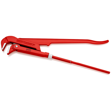 Klucz nastawny do rur 90° 83 10 030 KNIPEX