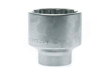 Nasadka 12-kątna z chwytem 1" 70 mm Teng Tools