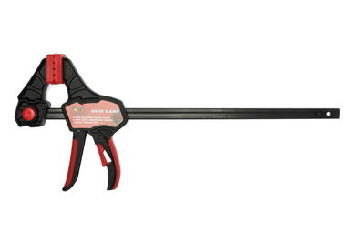 Ścisk jednoręczny 300x87 mm Teng Tools