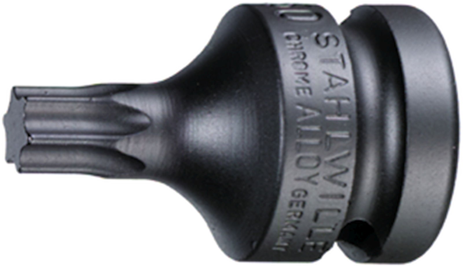 Nasadka 1/2" IMPACT rozmiar T45 TORX zewn. STAHLWILLE