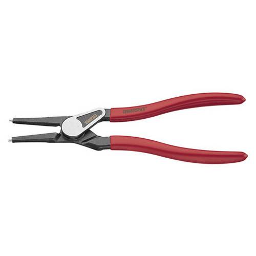 Szczypce proste do pierścieni osadczych zew. 40-100 mm Teng Tools