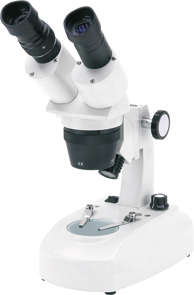 Mikroskop stereoskopowy ST45 HITEC