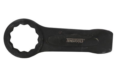 Klucz oczkowy udarowy 85 mm Teng Tools