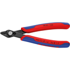 Szczypce tnące boczne dla elektryków, 125mm, F8, 78 81 125, KNIPEX