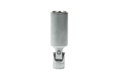 Nasadka z przegubem do świec zapłonowych z chwytem 3/8" 21 mm długość 91 mm Teng Tools