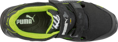 Niskie buty 644300, S1P, ESD, SRC, roz. 46 Puma