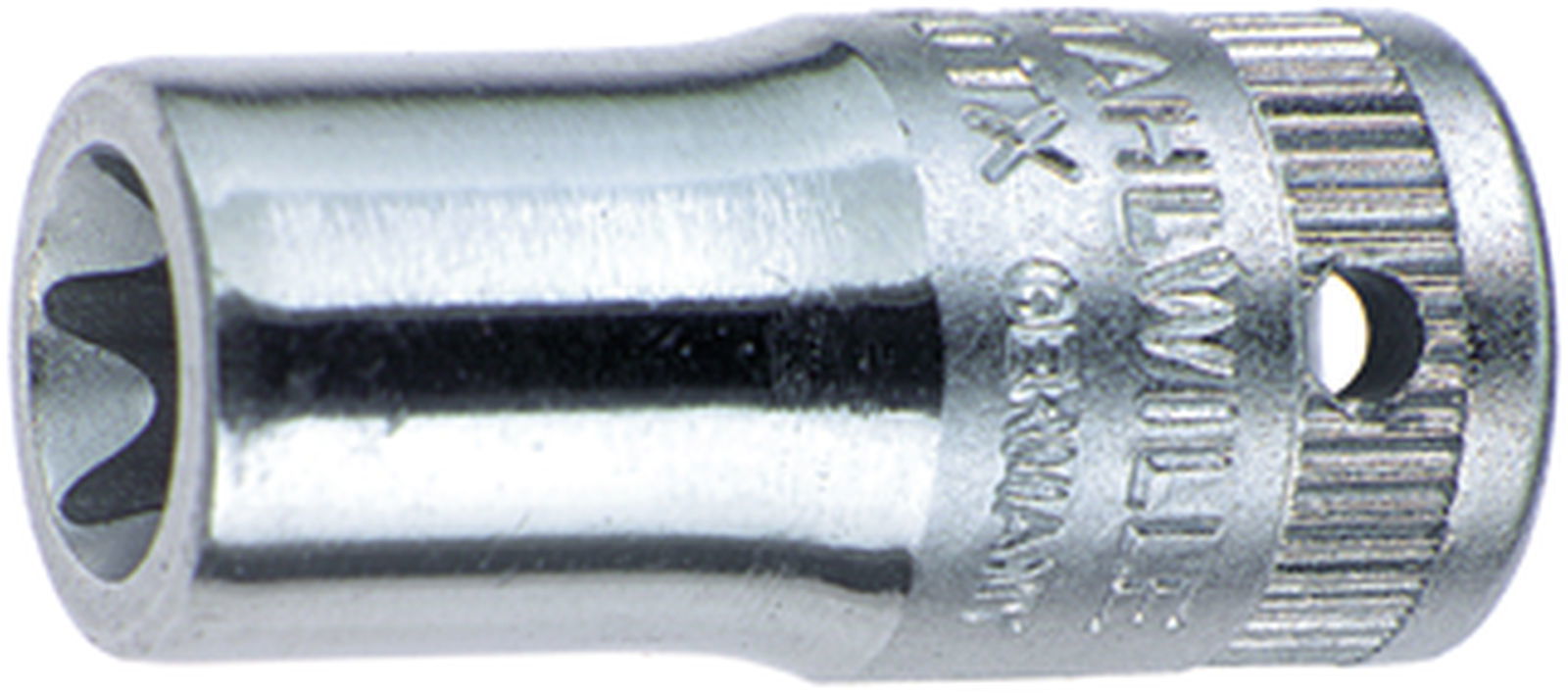 Nasadka 1/4" TORX E8 (wewn.) STAHLWILLE