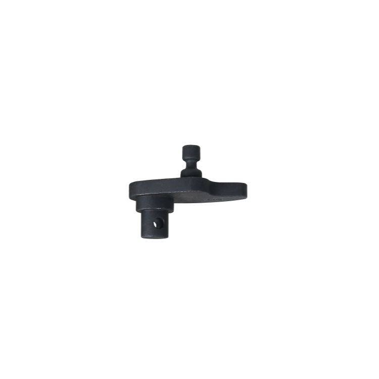 Krzywka do uchwytu 1,0 mm, 8135/KCA Robur