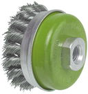 Szczotka osiowa 65 mm-0.35 M14 Luna