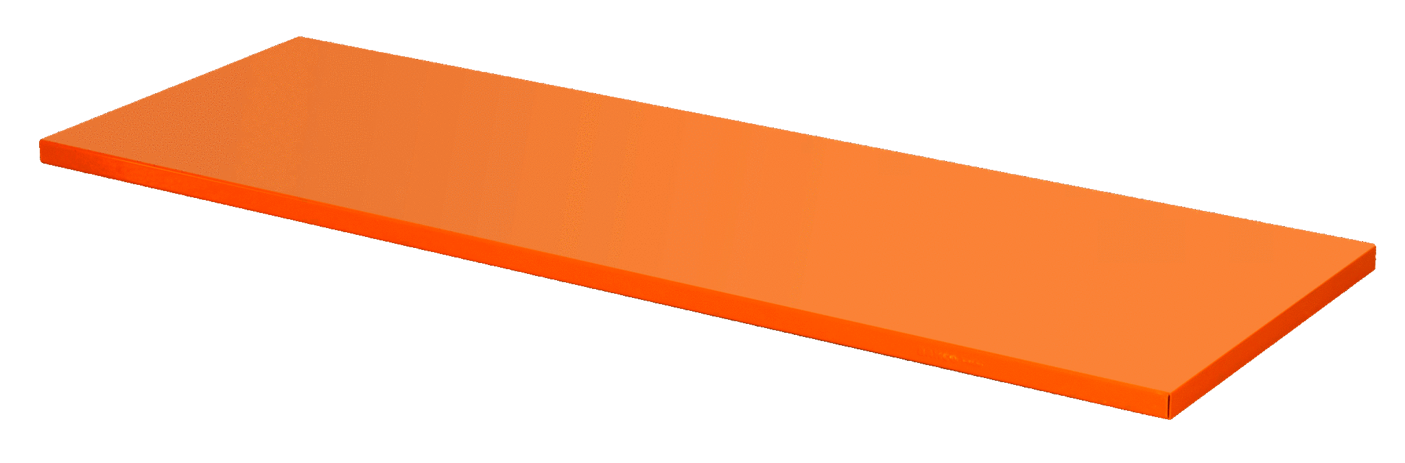 Półka dolna 1500x504 mm do stołów warsztatowych BAHCO