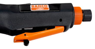 Szlifierka mini 6 mm Premium L BAHCO