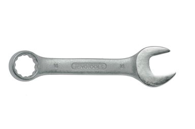 Klucz płasko-oczkowy krótki Stubby 14 mm Teng Tools