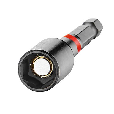 Nasadki do wkrętów budowlanych Teng Tools Impact 1/4" 65 mm