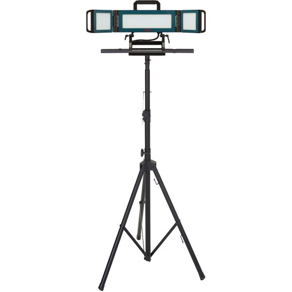 Lampa robocza VAPOR 6500 ze statywem Beam 2.3 m Mareld