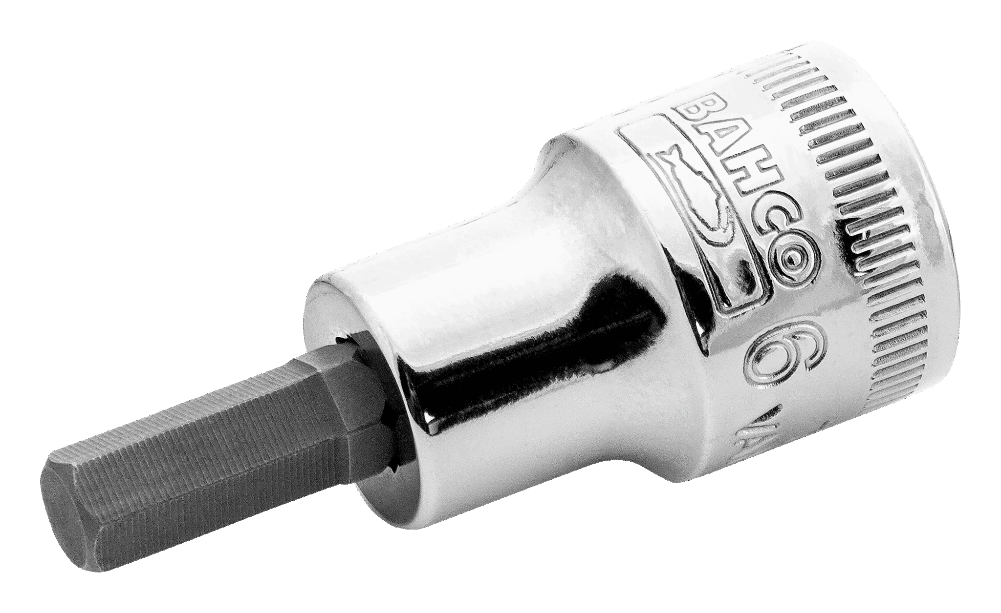 Nasadka trzpieniowa 3/8" imbusowa 5 mm BAHCO