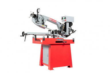 Holzmann Piła taśmowa do metalu HOLZMANN BS320TOP