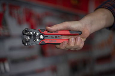 Szczypce do odizolowywania Teng Tools CP60