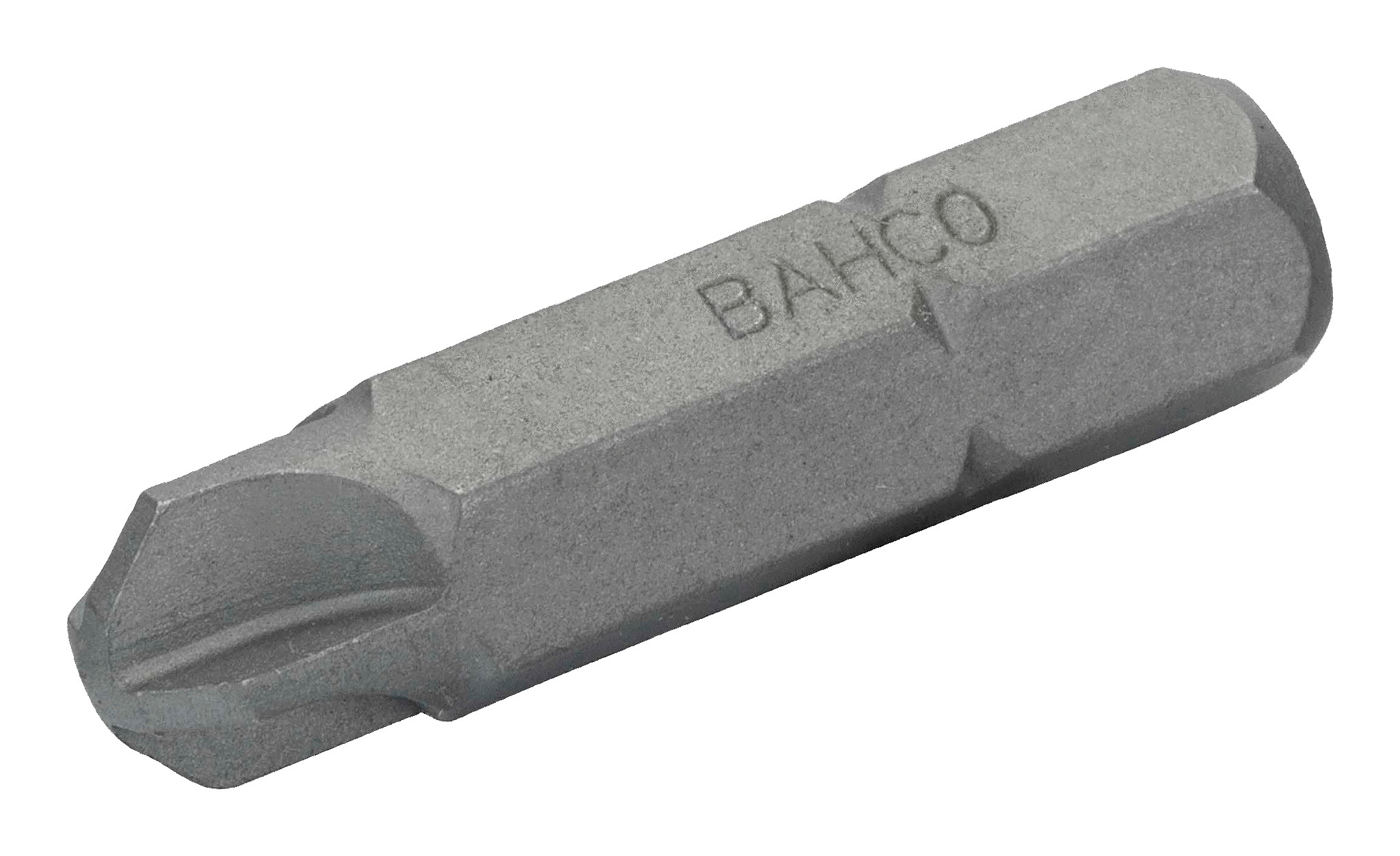 Bit 5/16" do śrub Torq-Set TS 10x32 mm, 2 szt. BAHCO