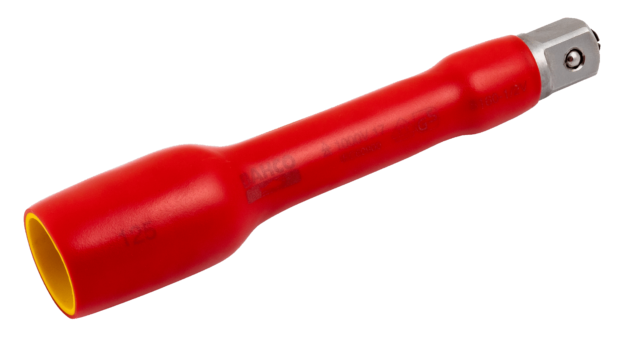 Przedłużka izolowana 1/2" 250 mm BAHCO