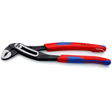 KNIPEX Alligator® 88 02 250 T Szczypce nastawne do rur KNIPEX