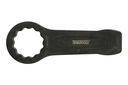 Klucz oczkowy udarowy 80 mm Teng Tools