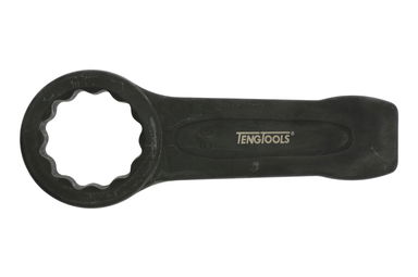 Klucz oczkowy udarowy 80 mm Teng Tools
