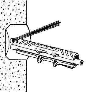 Sciagacz izol.15 Secura 8-13qmm JOKARI